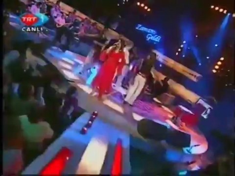 SesliGunduz.Net_Zara - Gonlum Ataslara Yandi Gidiyor (Kirsehir)