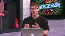 Turn Android into a Chromecast! - Tekzilla Bites