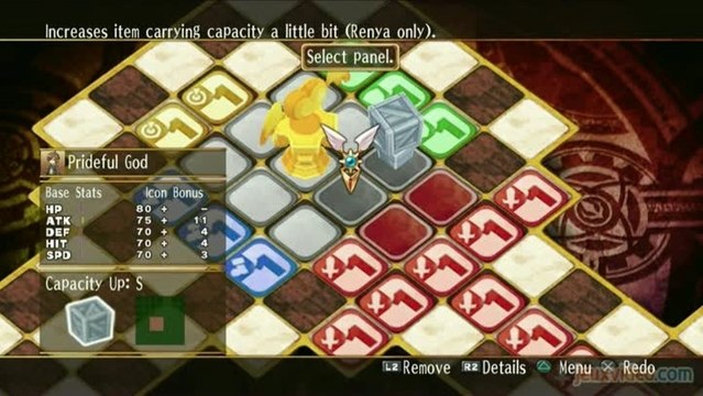 Gaming live The Guided Fate Paradox - 2/2 : Une profondeur cachée (PS3)