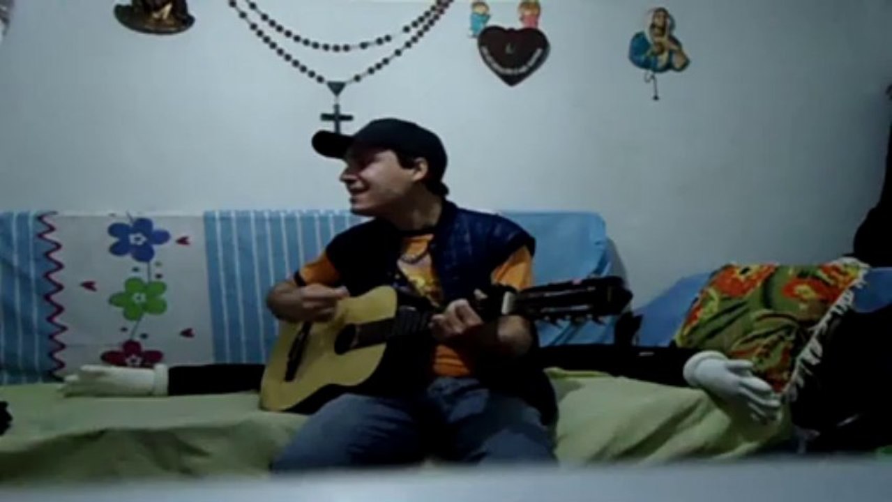 Desde que ti vi