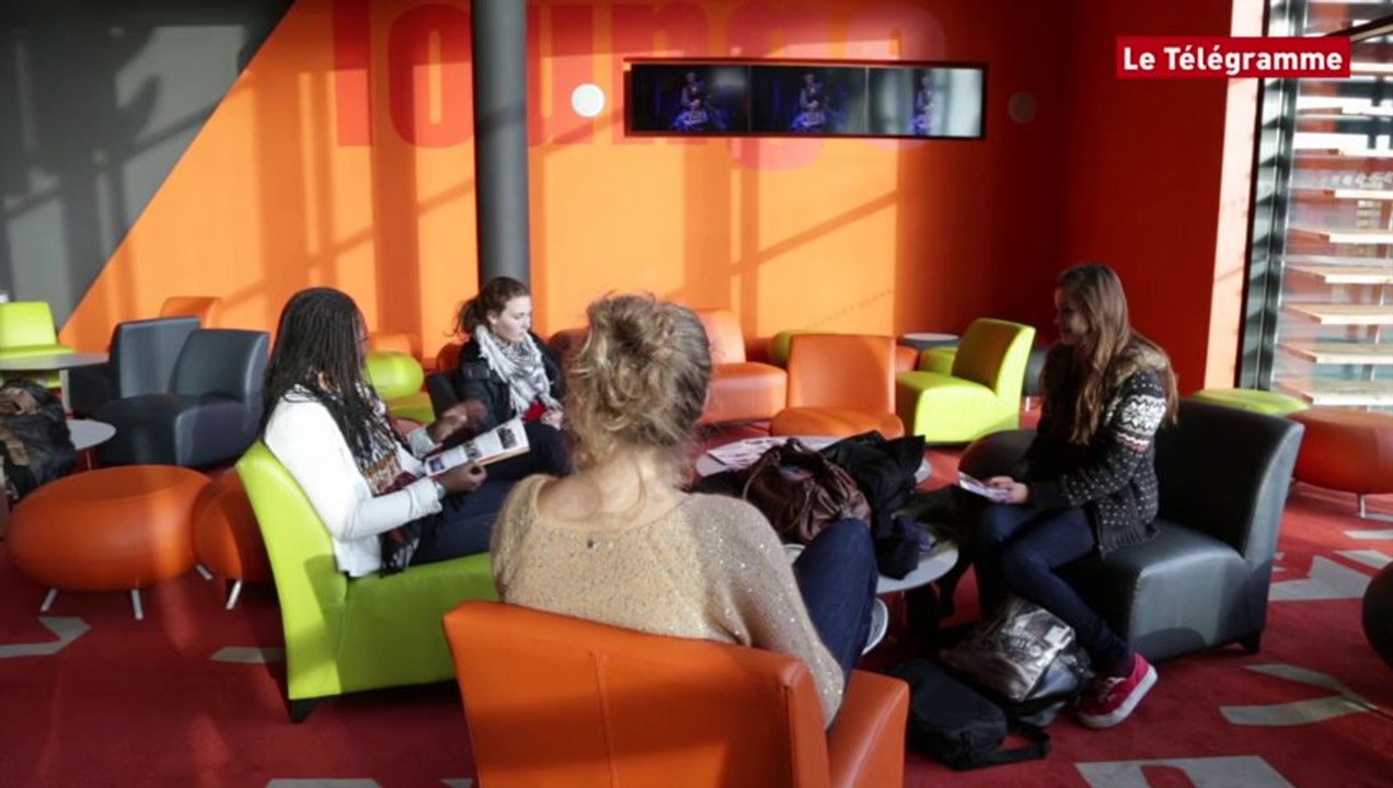 Quimper. Le Cinéville fête son premier anniversaire