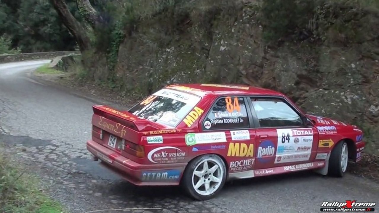 rallye var 2013