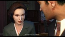 Mafia: The City of Lost Heaven - Mission 6 - Sarah