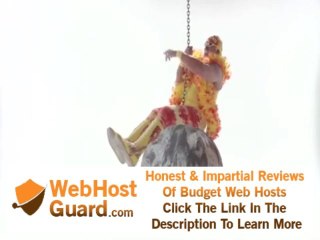 Hostamania - Web Hosting powered by Hulk Hogan - "Wrecking Ball" Promo