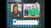 Conferencia de prensa Miguel Herrera