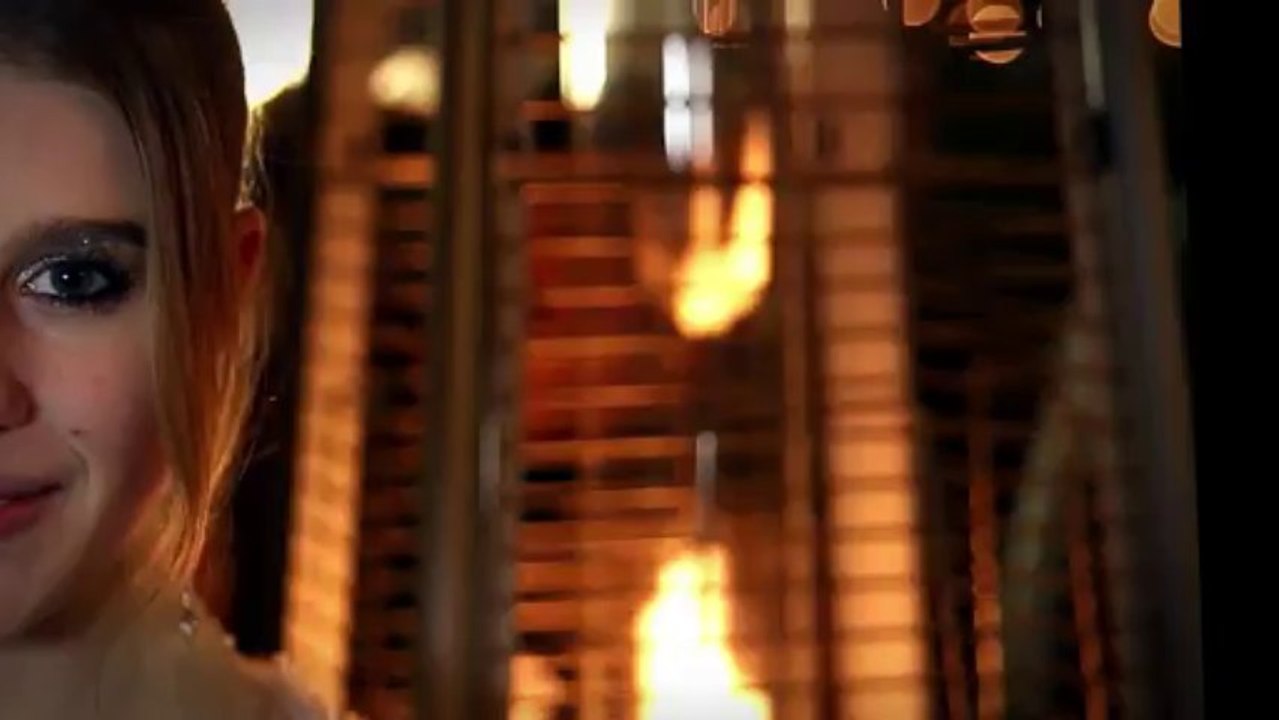 Christmas Fairytale - Farytale