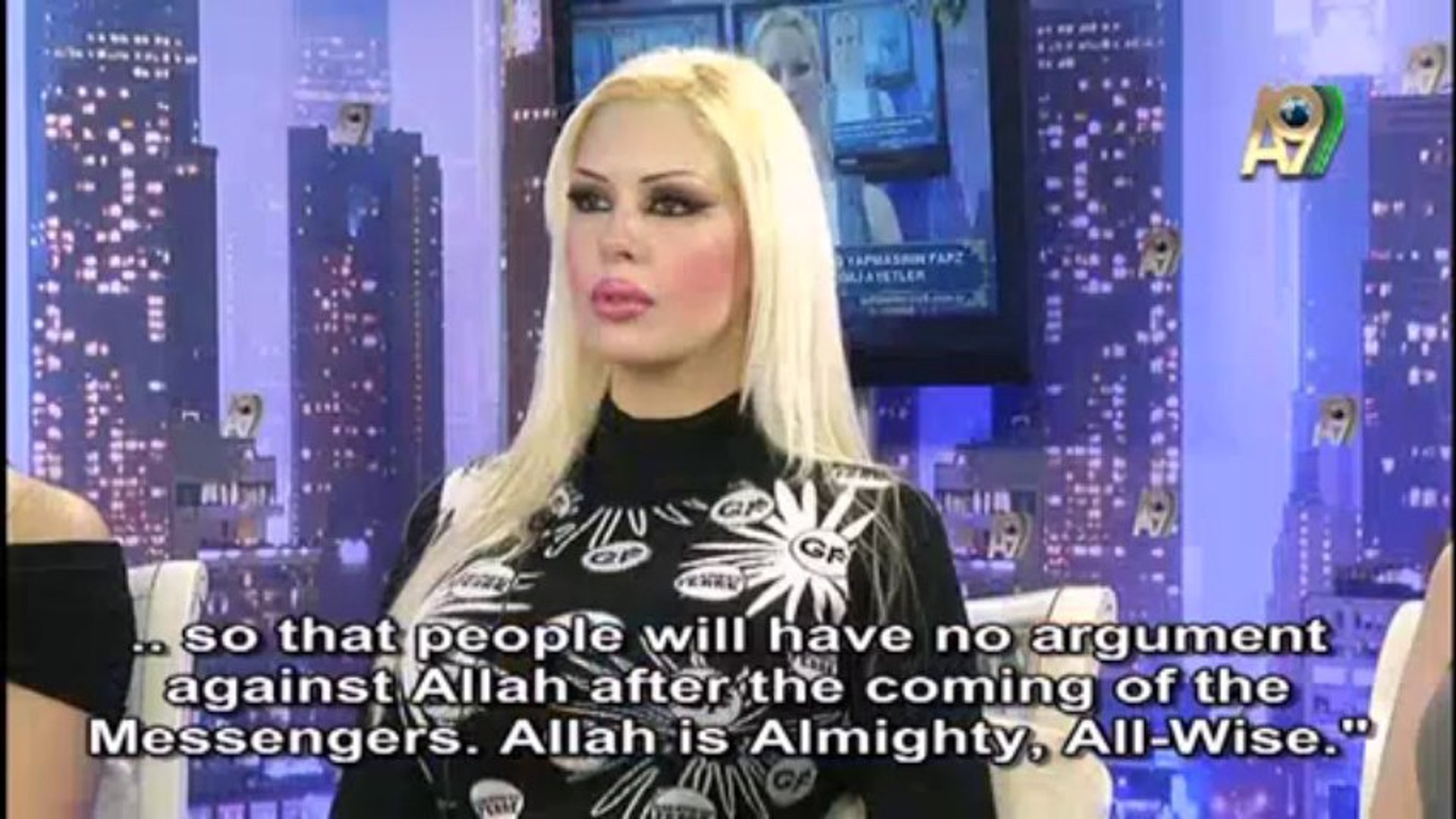 ⁣Preaching of Islam is a religious obligation. Verses on communicating religion