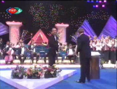 Akif ÖZÜŞEN-Havada Bulut Yok Bu Ne Dumandır-2 (YEMEN TÜRKÜSÜ)