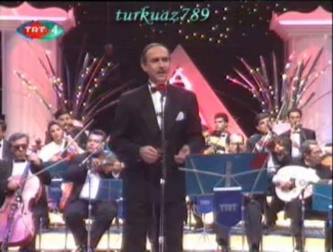 Akif ÖZÜŞEN-Huma Kuşu Yükseklerden Seslenir