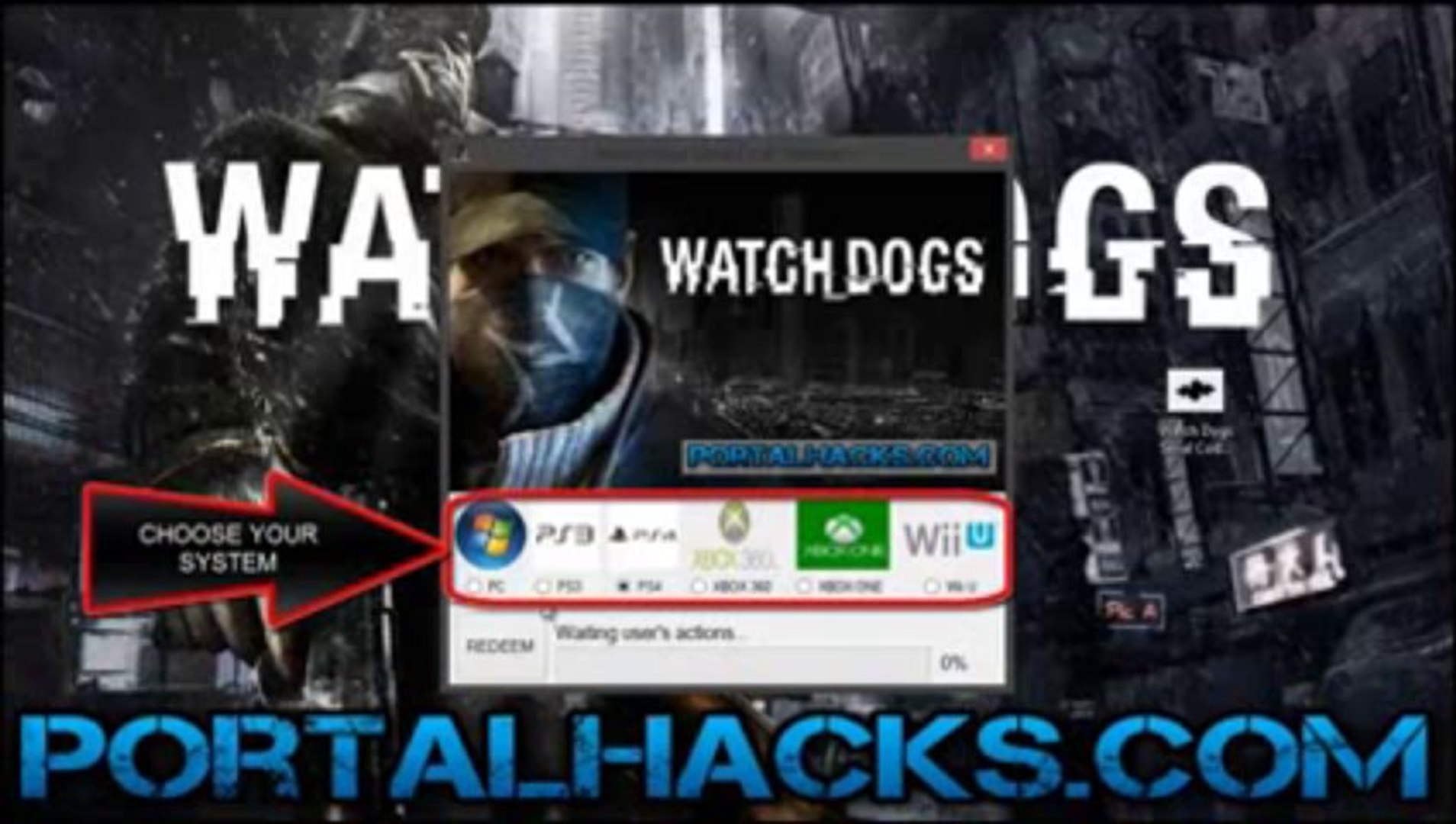 Watch Dog Serial Key Generator Pc Xbox PASSWORD.txt