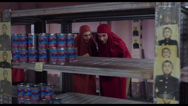 JACKY AU ROYAUME DES FILLES Bande Annonce (2014)