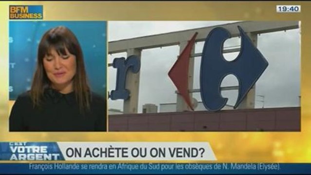 On achète ou on vend: Allemagne/ Zodiac, dans C'est votre argent - 06/12 2/5