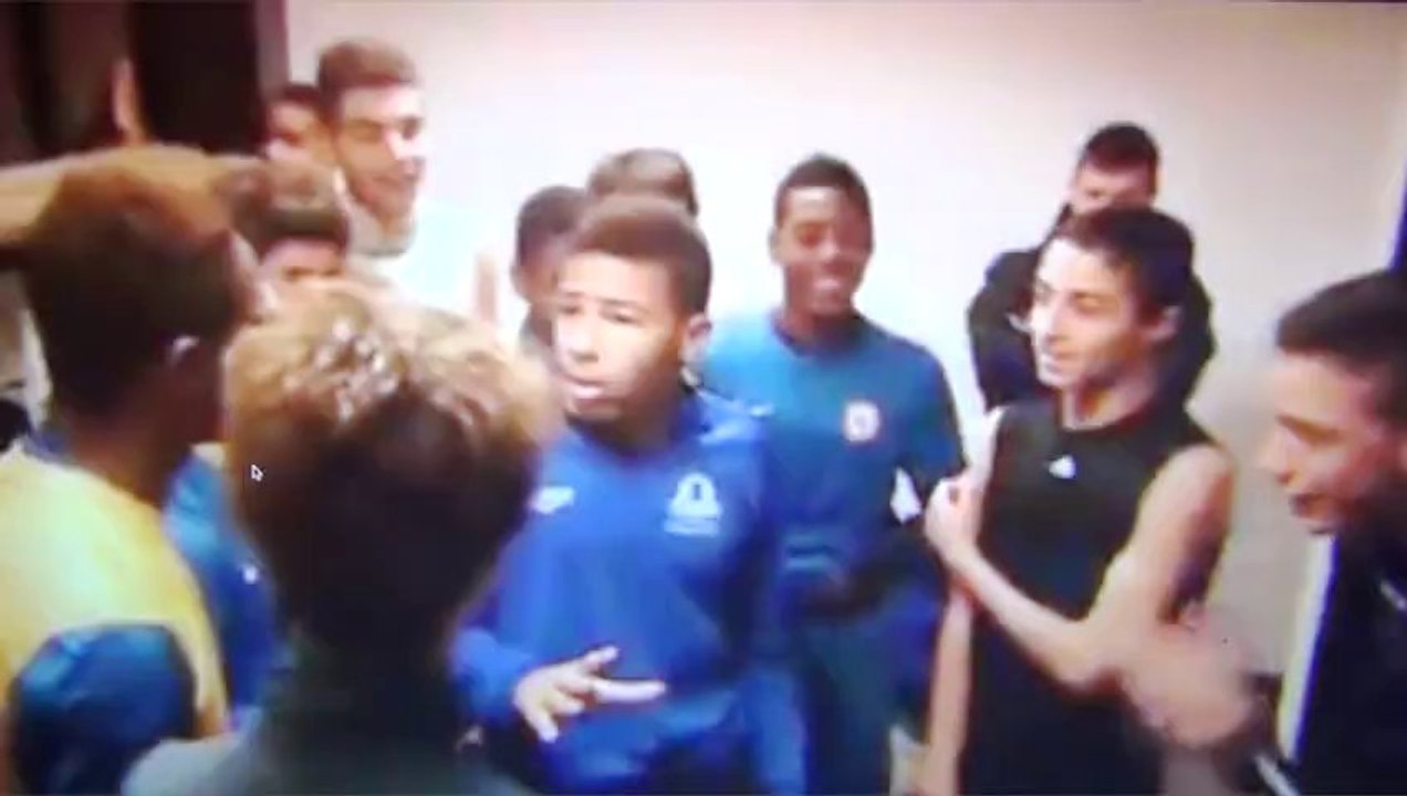 MFC 92 : U17 DSR vs Racing Club de France FC 92