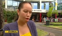 Hinanui, une femme myopathe pleine d’espoir malgré le difficile quotidien