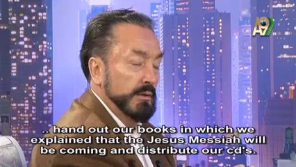 Forging alliance with Christians is a very crucial matter