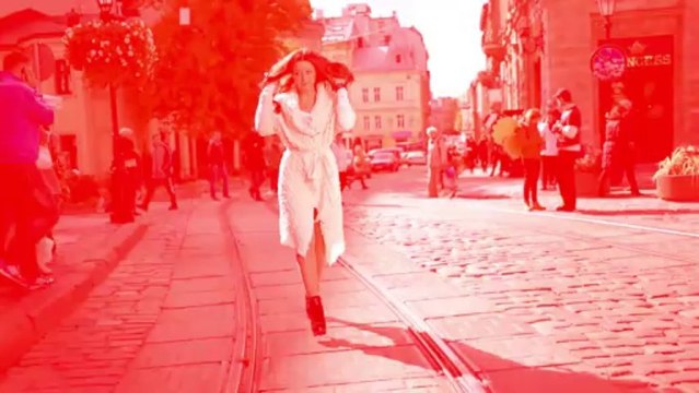 Первая любовь - Виолетта Дядюра VIA-Летта