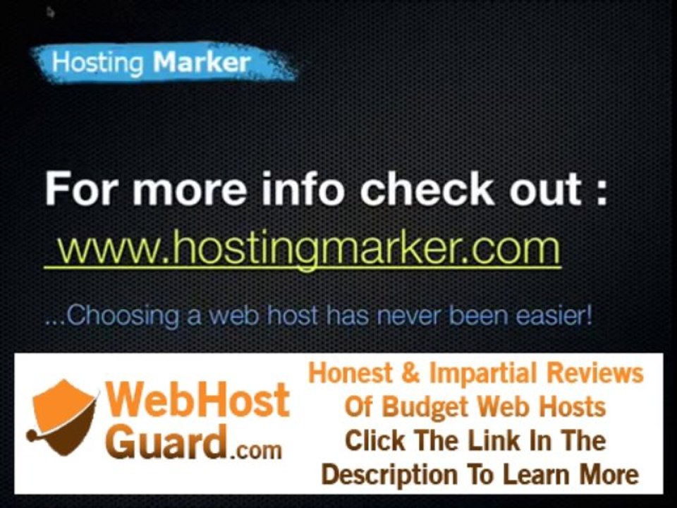 Fat Cow Web Hosting Review