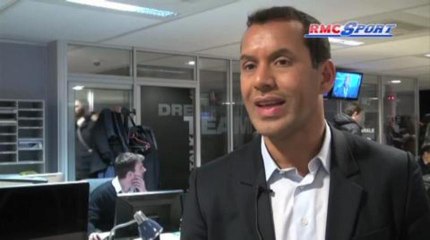 Coupe du Monde 2014 / Benarbia : "La France a ses chances" - 06/12