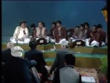 Nusrat Fateh Ali Khan Qawwal   Ni Main Jana Jogi De Naal