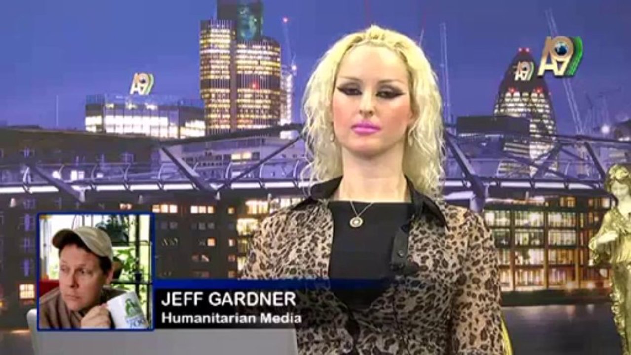 Building Bridges program with our guest Jeff Gardner, Catholic Media International (January 12, 2013)