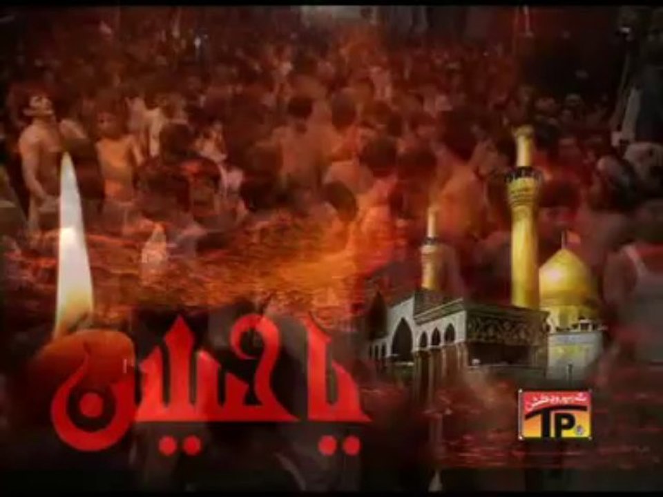 Syedina Moula Hussain, Muhammad Ali Karbalai 2013-14