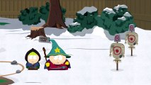South Park Le Bâton de la Vérité - Teaser VGX