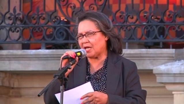 Africa mourns the death of Nelson Mandela