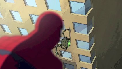 Marvel’s Hulk and the Agents of S.M.A.S.H. - Marvel PR
