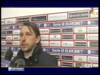 Antenna1 Sportoday - 6 Dicembre 2013