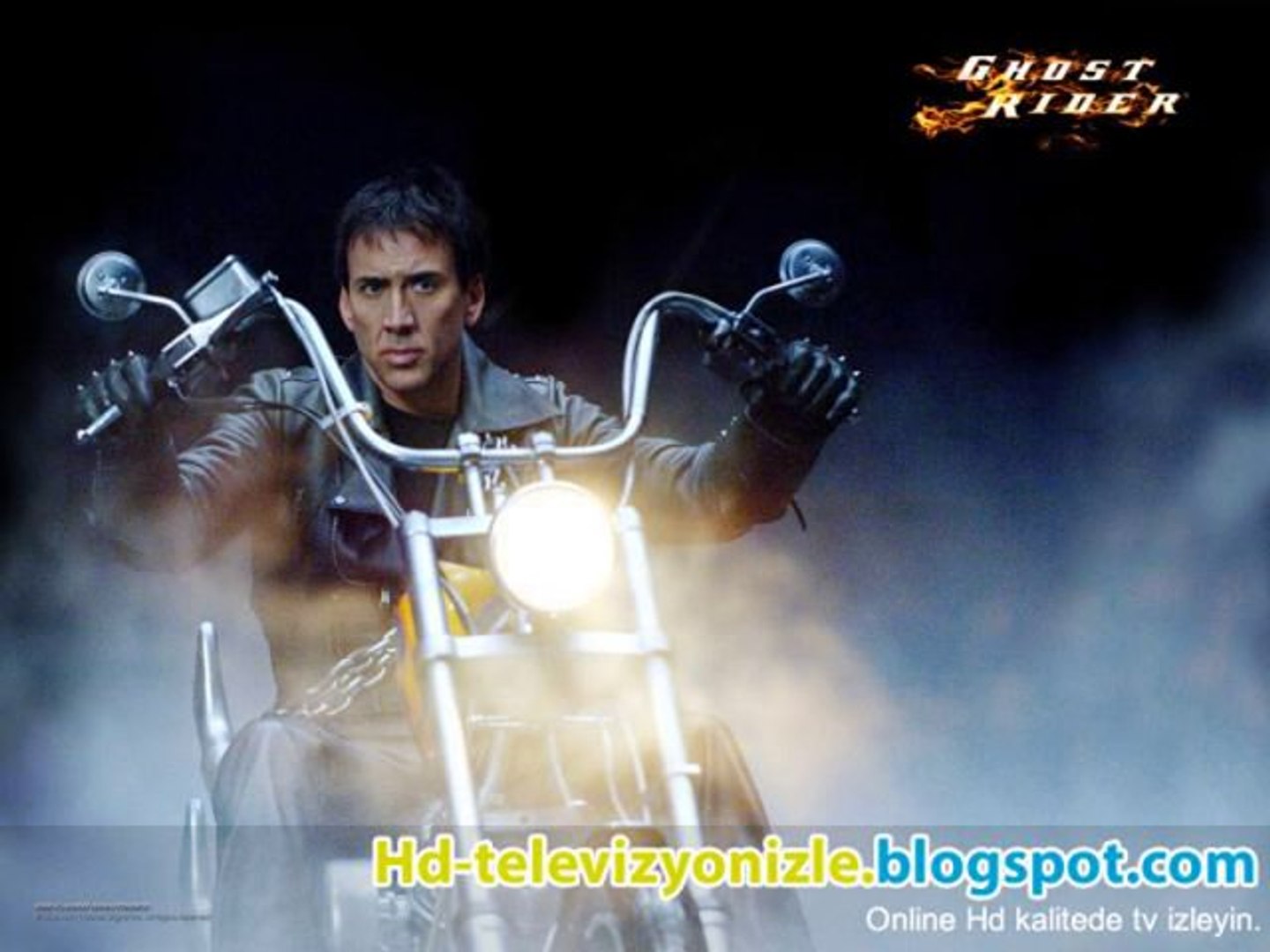 Tv izle Yaban
