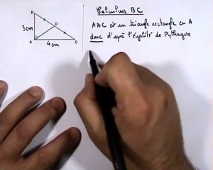 CH4 Triangle et cercle propriété 2