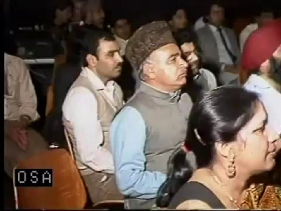Nusrat Fateh Ali Khan Qawwal   Ranjha Te Mera Rab Warga