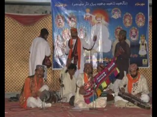 Alae Je Kahen San Razi Aa @ Bhagat Kanwarram Shardhanjli Programme