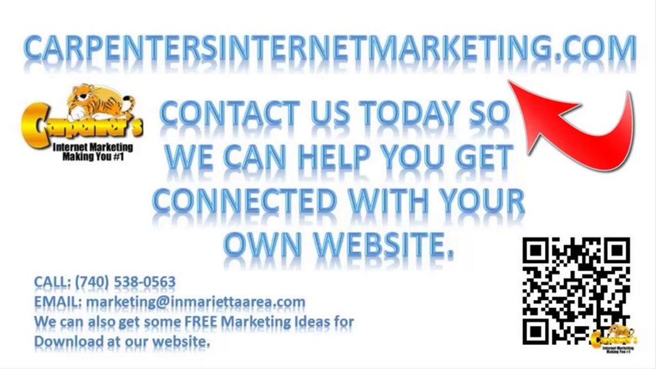 Get Your Business Online|740-538-0563|Get Online|GetOnline|How To Get Online|Marketing Your Business