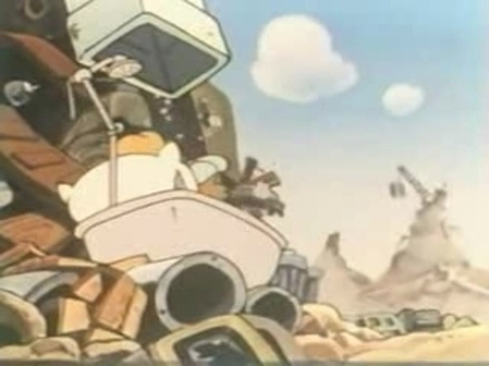 Générique Entrechats