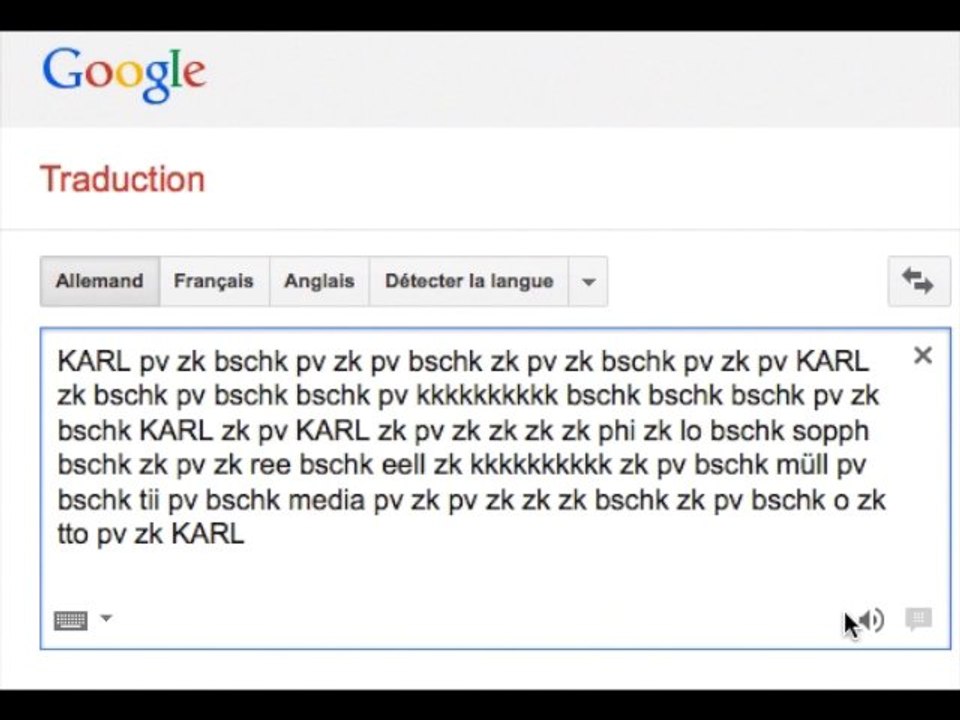 go(π)ogle karl