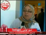خطير//جربة: تهديد معلمات بالقتل سحلا في الشارع لعدم لباس الحجاب