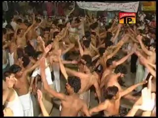 Sazawan Pul Gai Zainab, Mustajib Haider 2013 14