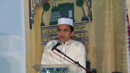 05-Naat by Syed Hussain Ashraf Jilani - Urs Makhdoom e Samnani 2013