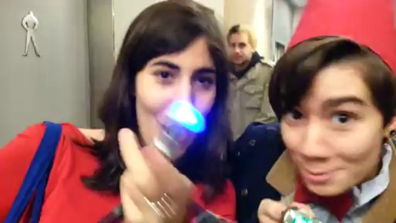 Puertas abiertas ¡Empezamos!