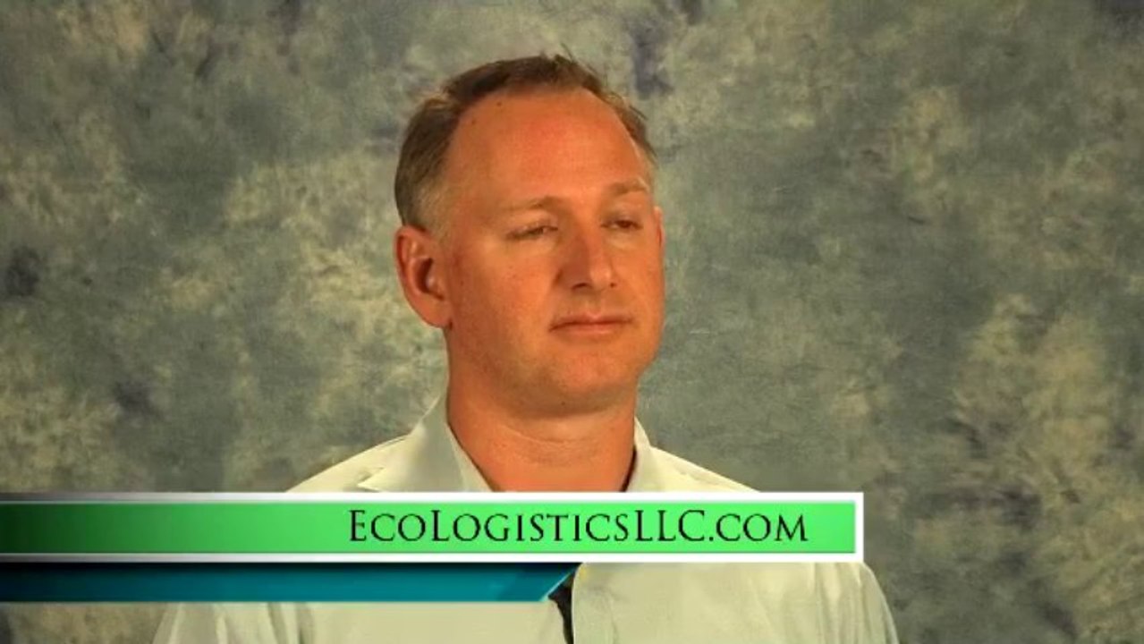 EcoLogisticsLLC 1 Public Directories of Certified Businesses