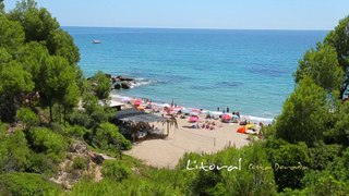 Ametlla de Mar holiday video. Enjoy this Fantastic journey to this Mediterranean village in Spain