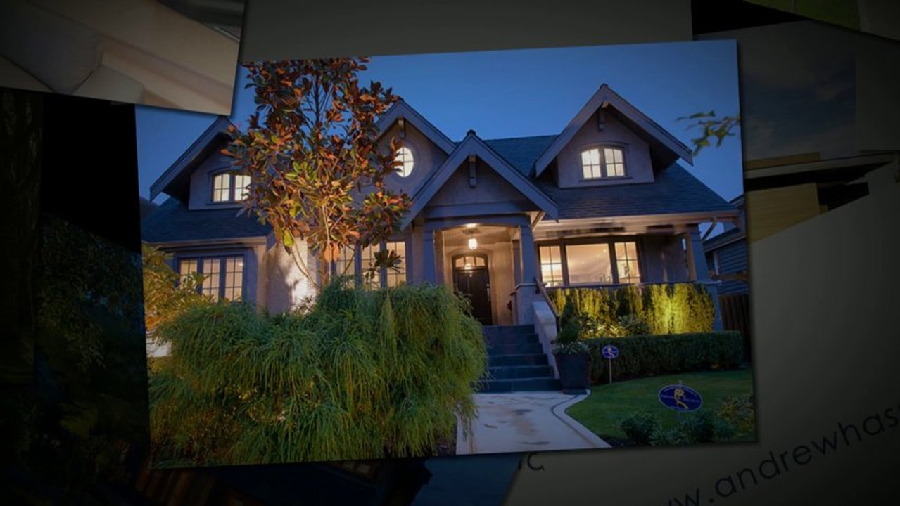 Vancouver Real Estate, Realtor | Andrew Hasman & Associates
