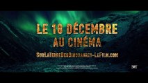 SUR LA TERRE DES DINOSAURES Bande Annonce VF Officielle