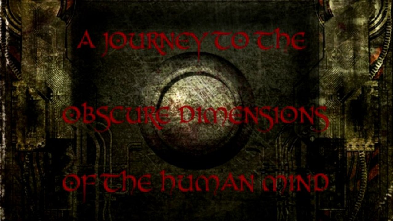 Sensus Obscura trailer