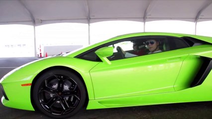 In The Booth Season 2: Pushing Beyond Limits (Ep. 6)