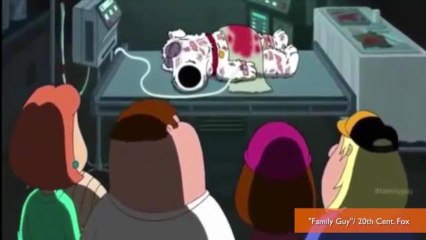 'Family Guy' To Bring Brian Back From the Dead