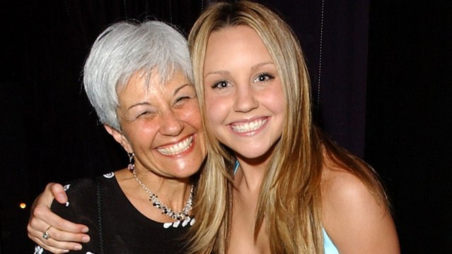 Amanda Bynes Leaves Rehab