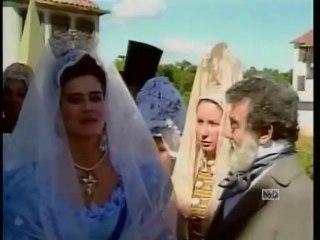 Dona Beija capítulo 72 em espanhol