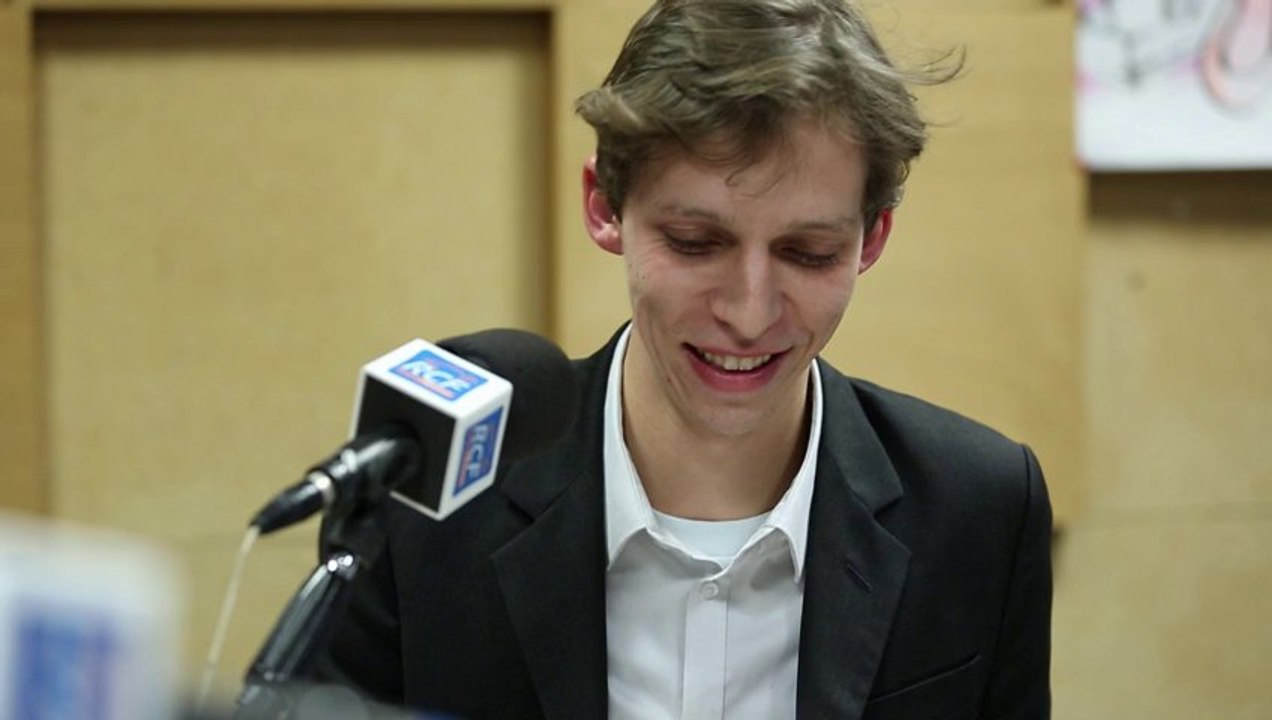 L'Avent selon Augustin